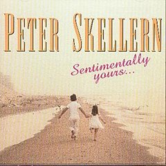 Peter Skellern - Sentimentally Yours...
