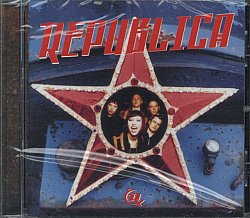 Republica - REPUBLICA - Volume.ro