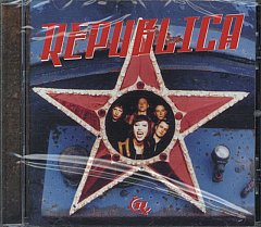 Republica - REPUBLICA