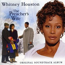 Original Soundtrack - The Preacher's Wife - Volume.ro