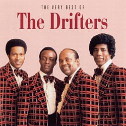 The Drifters - The Very Best of the Drifters - Volume.ro