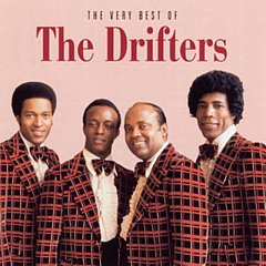 The Drifters - The Very Best of the Drifters