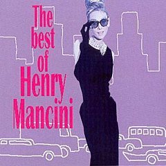 Henry Mancini - The Best Of Henry Mancini