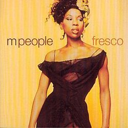 M-People - Fresco CD - Volume.ro