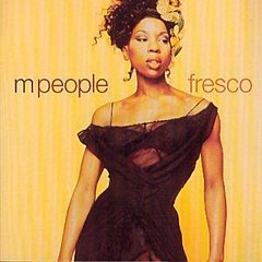 M-People - Fresco CD