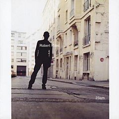Robert Miles - 23am