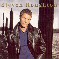 Steven Houghton - Steven Houghton - Volume.ro