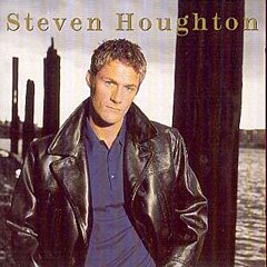 Steven Houghton - Steven Houghton