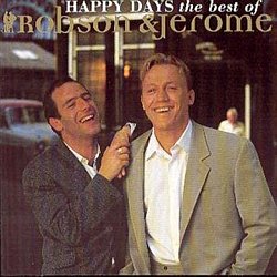 Robson and Jerome - Happy Days - Volume.ro