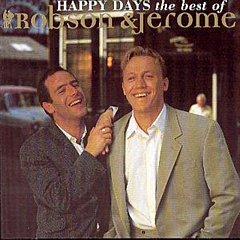 Robson and Jerome - Happy Days