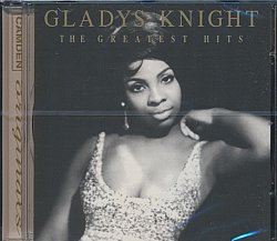 Gladys Knight - The Greatest Hits - Volume.ro