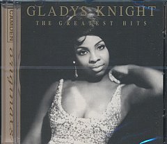 Gladys Knight - The Greatest Hits