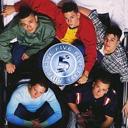 Five - Five - Volume.ro