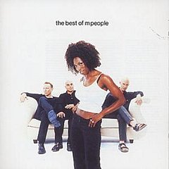 M People - The Best of M People