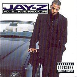Jay-Z - Vol. 2... Hard Knock Life CD - Volume.ro