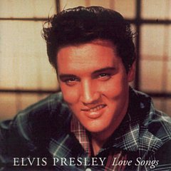 Elvis Presley - Love Songs