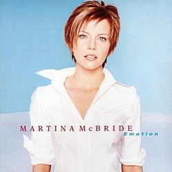 McBride Martina - Emotion - Volume.ro