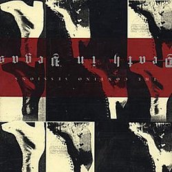 Death In Vegas - The Contino Sessions - Volume.ro