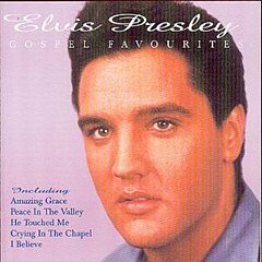 Elvis Presley - Gospel Favourites