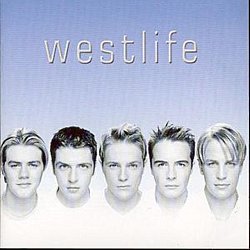 Westlife - Westlife CD - Volume.ro