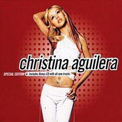 Christina Aguilera - Christina Aguilera