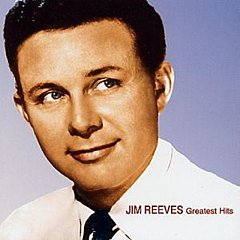 Jim Reeves - Greatest Hits