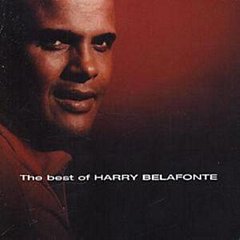 Harry Belafonte - The Best Of Harry Belafonte