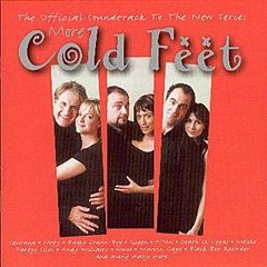 Original Soundtrack - More Cold Feet