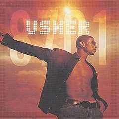 Usher - 8701