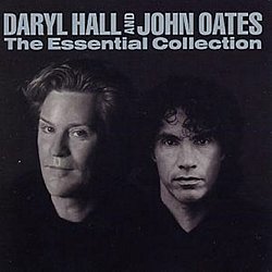 Hall and Oates - The Essential Collection - Volume.ro
