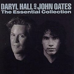 Hall and Oates - The Essential Collection