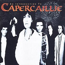 Capercaillie - An Introduction To Capercaillie - Volume.ro