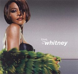 Whitney Houston - Love, Whitney - Volume.ro