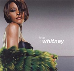 Whitney Houston - Love, Whitney