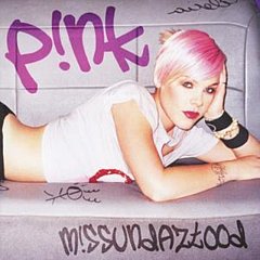 Pink - M!Ssundaztood