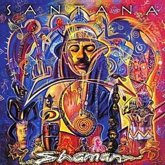 Santana - Shaman