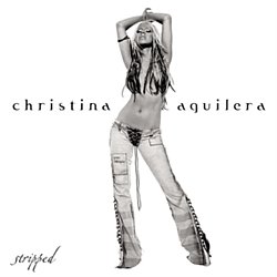 Christina Aguilera - Stripped - Volume.ro