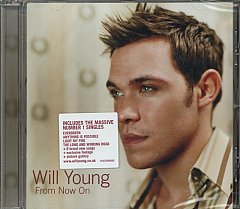 Will Young - From Now On