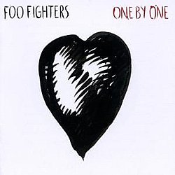 Foo Fighters - One By One CD - Volume.ro