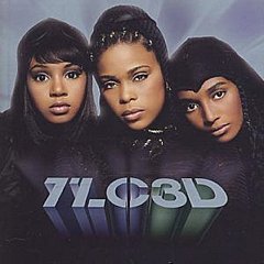 TLC - 3d CD