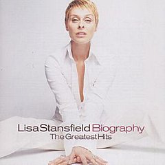 Lisa Stansfield - Biography