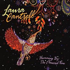 Laura Cantrell - Humming By the Flowered Vine