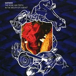 Matmos - The Rose Has Teeth in the Mouth of the Beast CD - Volume.ro