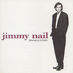 Jimmy Nail - Growing Up In Public