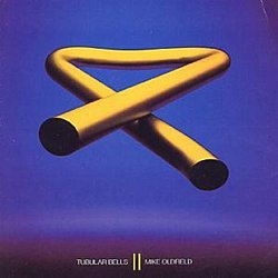 Mike Oldfield - Tubular Bells II - Volume.ro