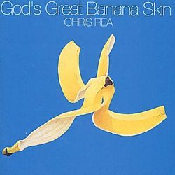 Chris Rea - God's Great Banana Skin CD - Volume.ro