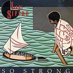 Labi Siffre - So Strong