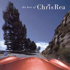 Chris Rea - Best of [australian Import]