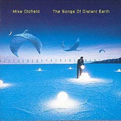 Mike Oldfield - The Songs of Distant Earth - Volume.ro