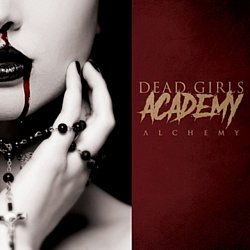 Dead Girls Academy - Alchemy - Volume.ro